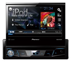 ضبط  و پخش ماشین، خودرو MP3  پایونیر AVH-X6750DVD105254thumbnail